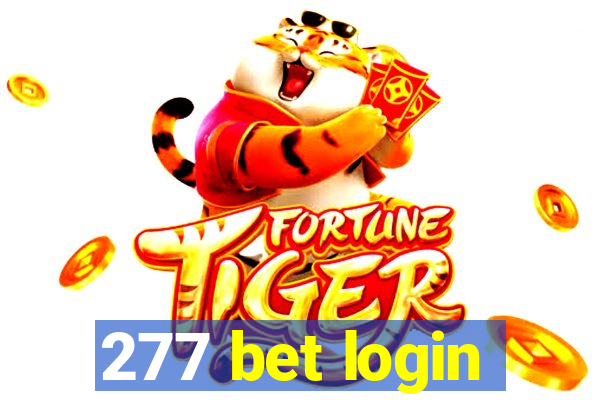 277 bet login